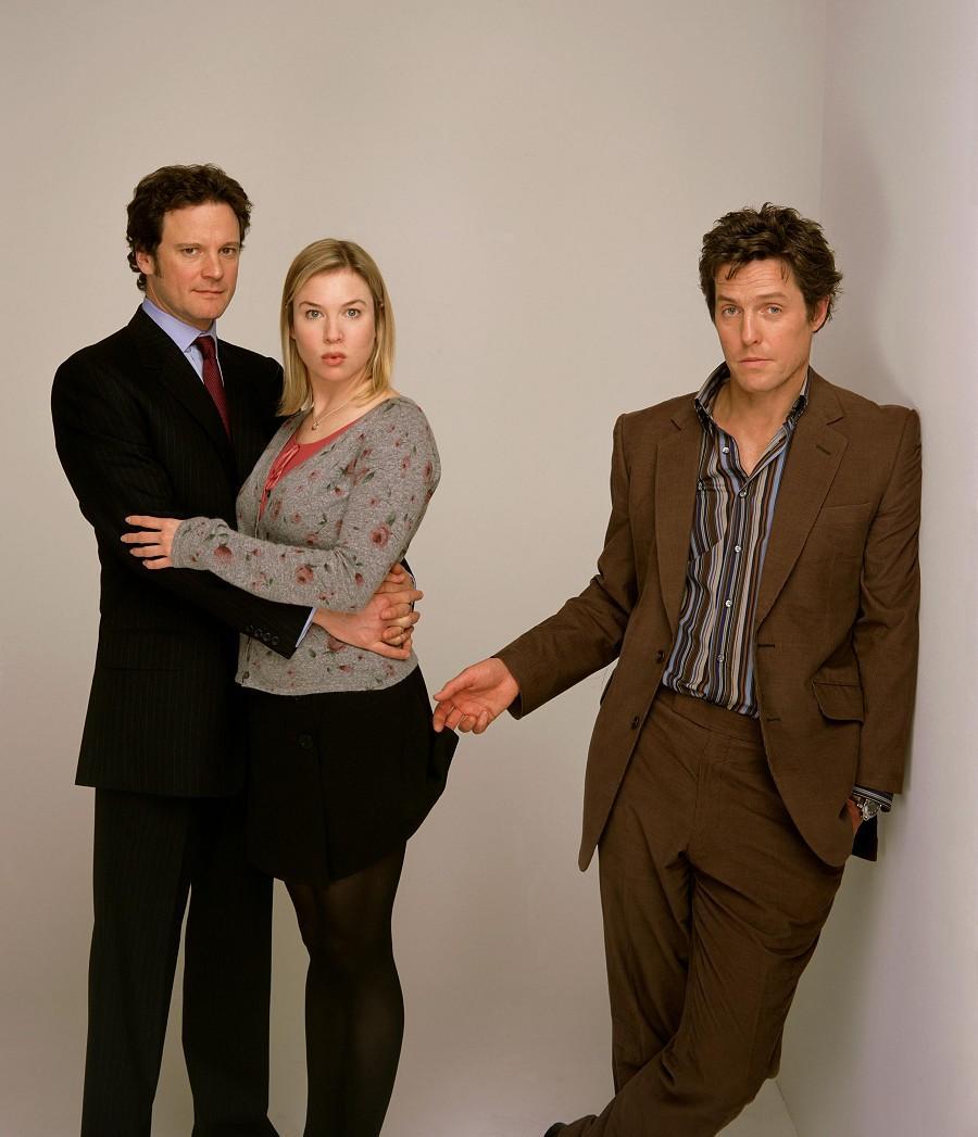 Bridget Jones: The Edge of Reason - Wikipedia