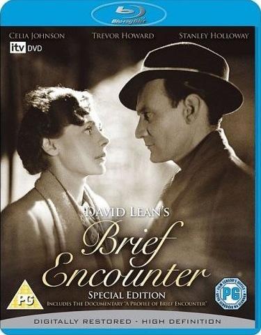 Brief Encounter (1945) - Filmaffinity