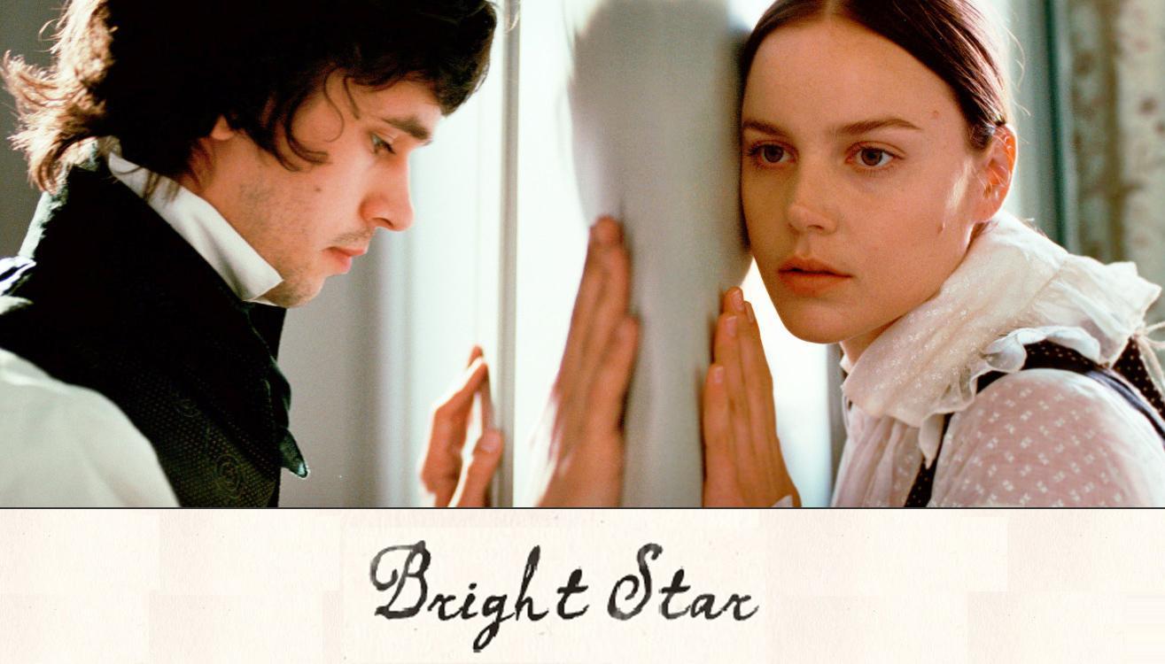 Image gallery for "Bright Star (2009)" - Filmaffinity