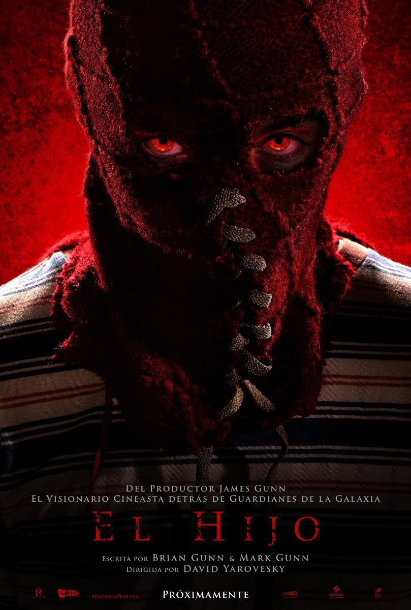 Brightburn 2019 Filmaffinity