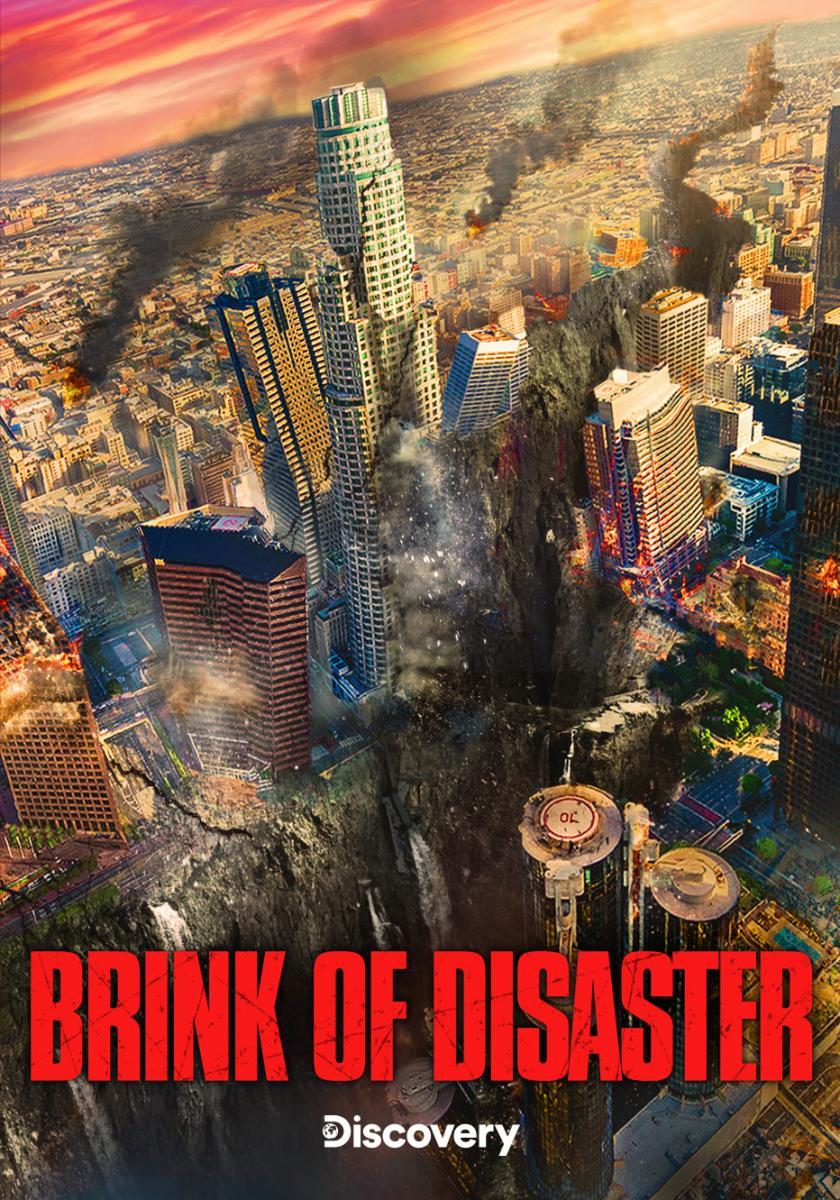 Image gallery for Brink of Disaster (TV Miniseries) - FilmAffinity