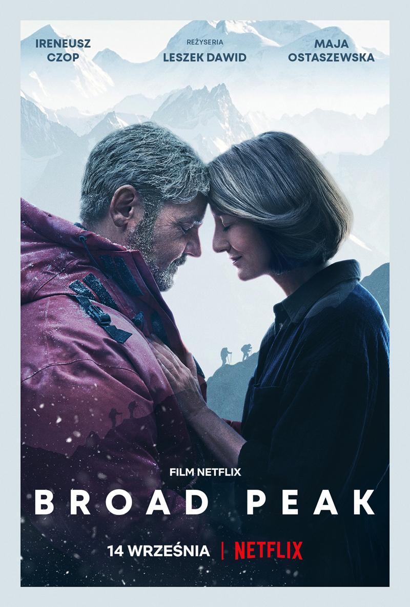 Broad Peak 2022 Filmaffinity