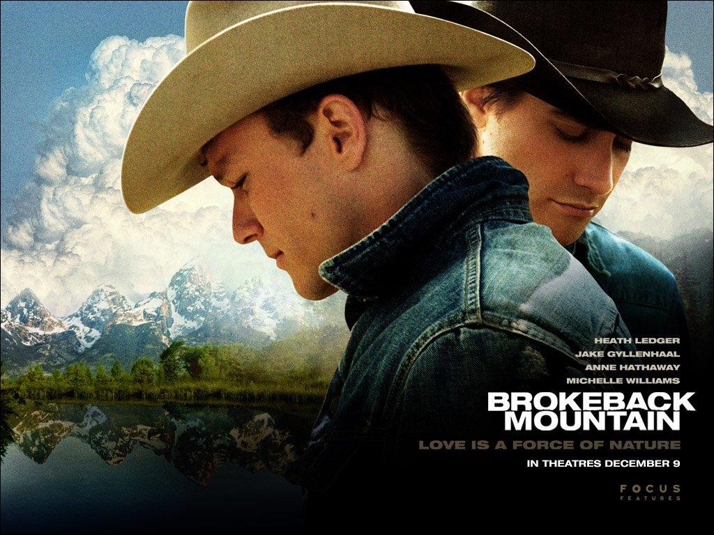 Brokeback Mountain (En terreno vedado) (2005) - Filmaffinity