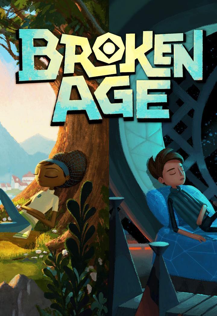 Image gallery for Broken Age - FilmAffinity