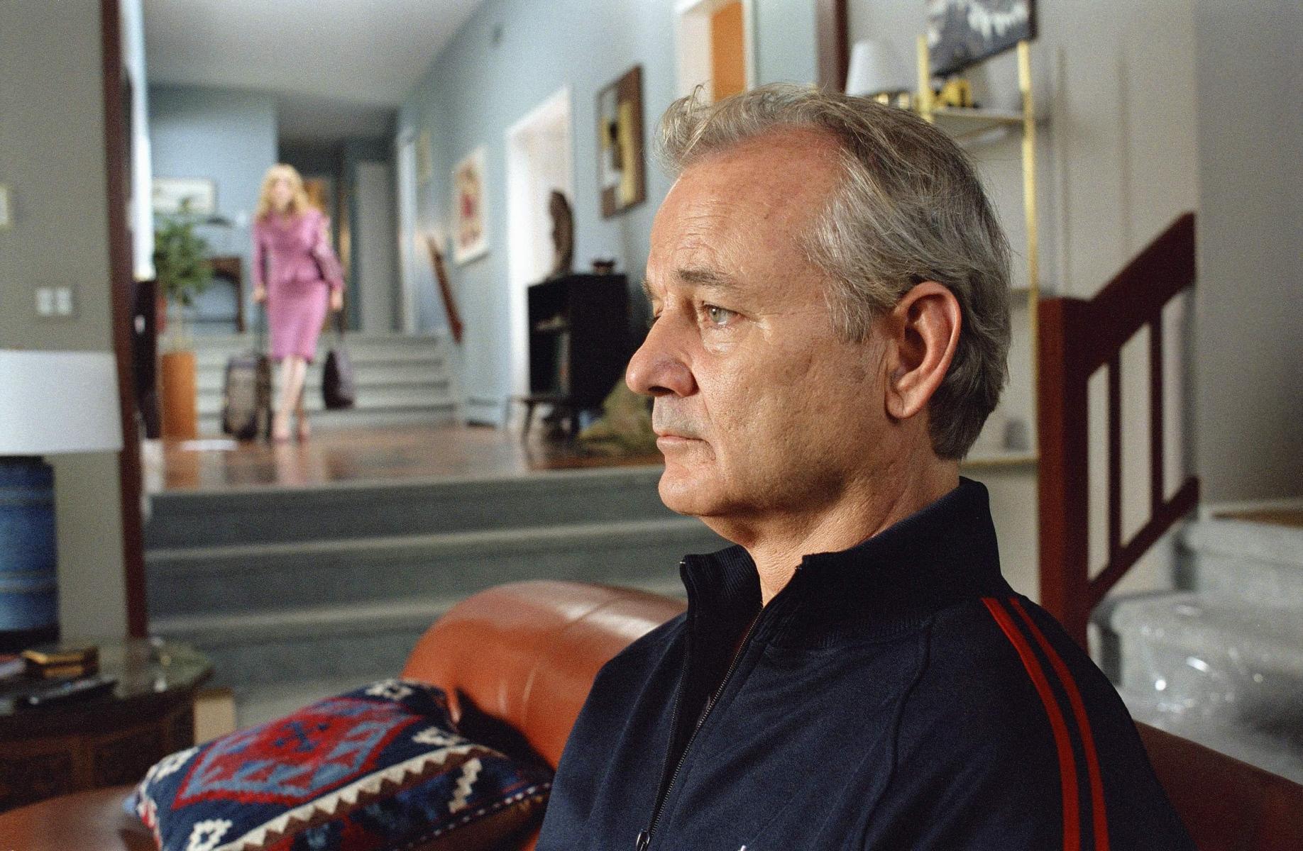 Image gallery for Broken Flowers FilmAffinity