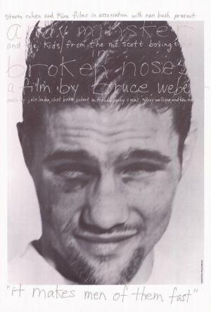 Broken Noses (1987) - Filmaffinity