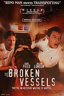 Broken Vessels (1998) - Filmaffinity