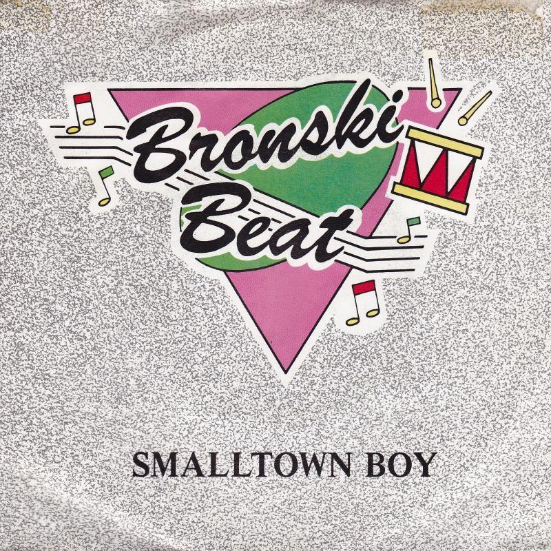 Image Gallery For Bronski Beat: Smalltown Boy (Music Video) - FilmAffinity