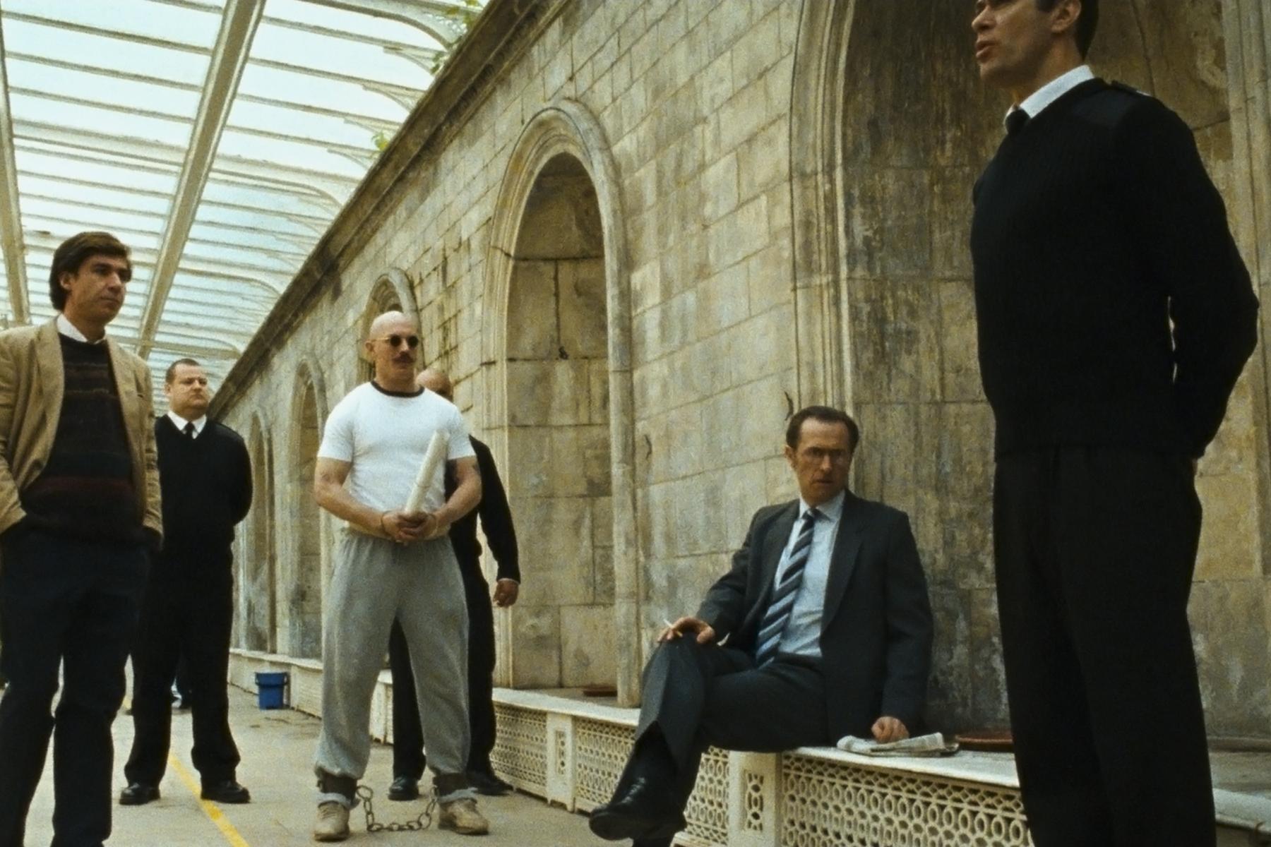 Image gallery for Bronson - FilmAffinity