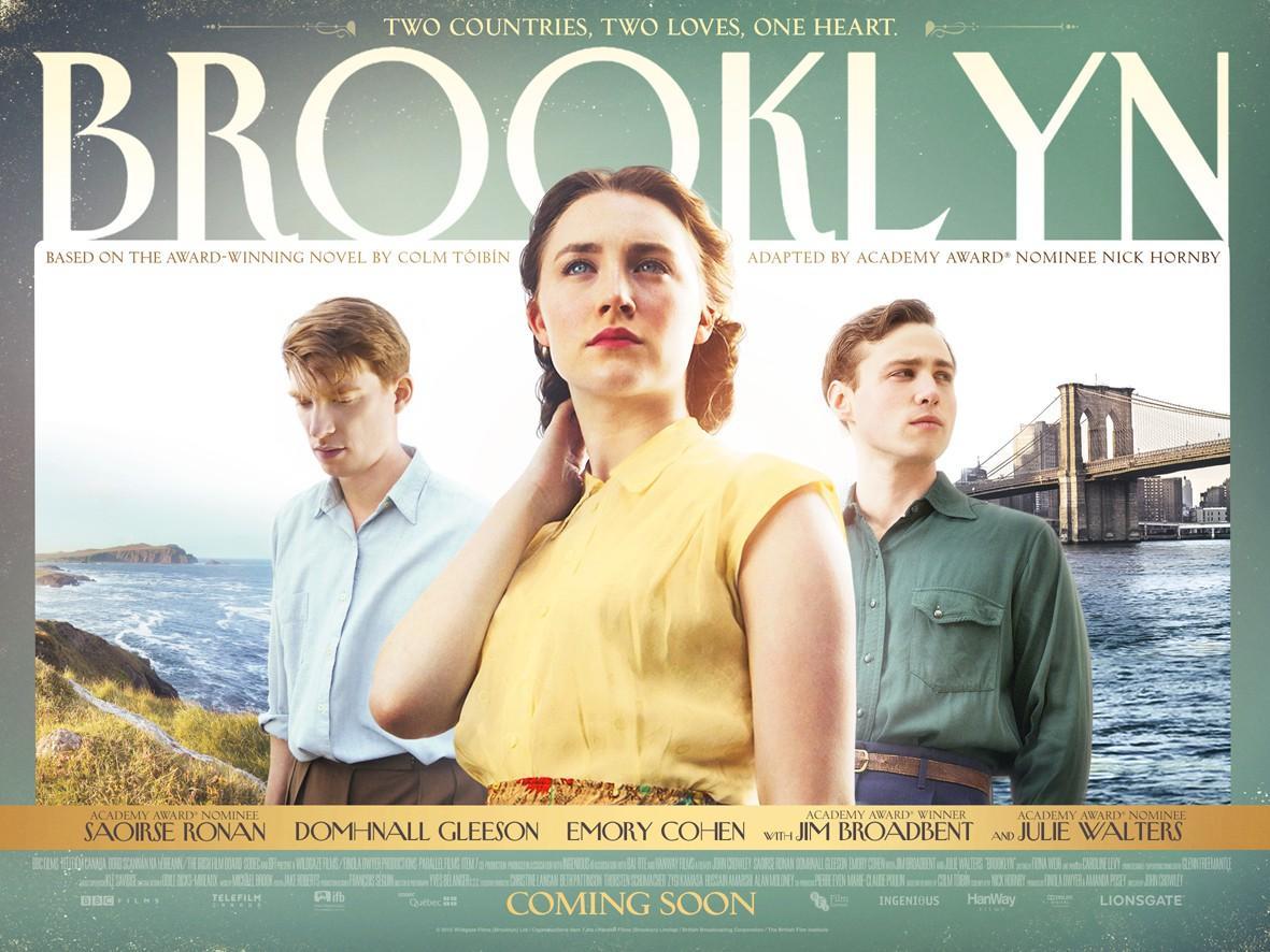 Sección Visual De Brooklyn - FilmAffinity