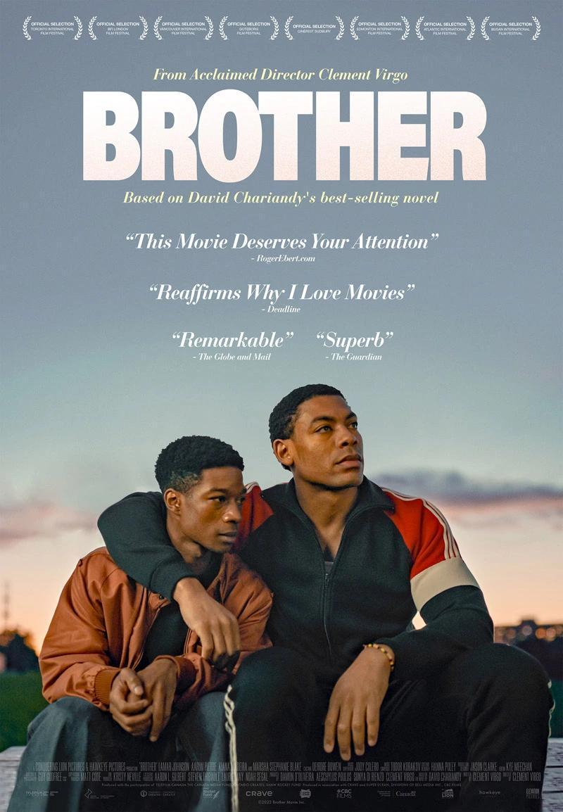 Brother (2022) FilmAffinity