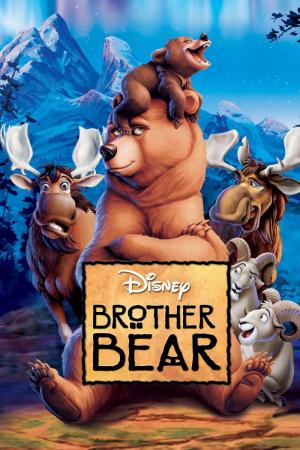 Brother Bear (2003) - Filmaffinity
