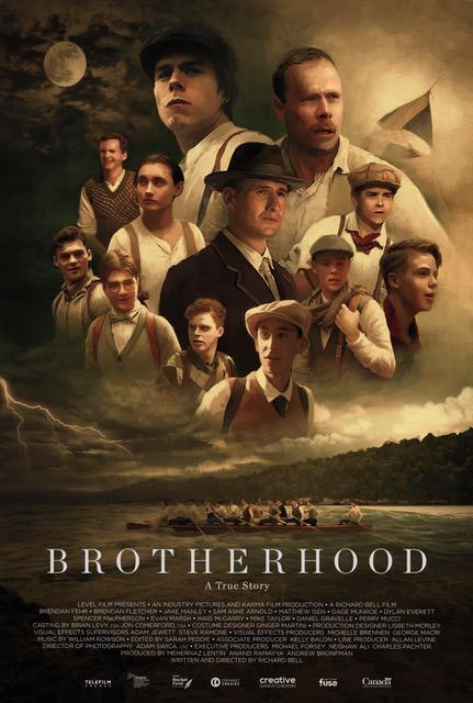 Image gallery for Brotherhood - FilmAffinity