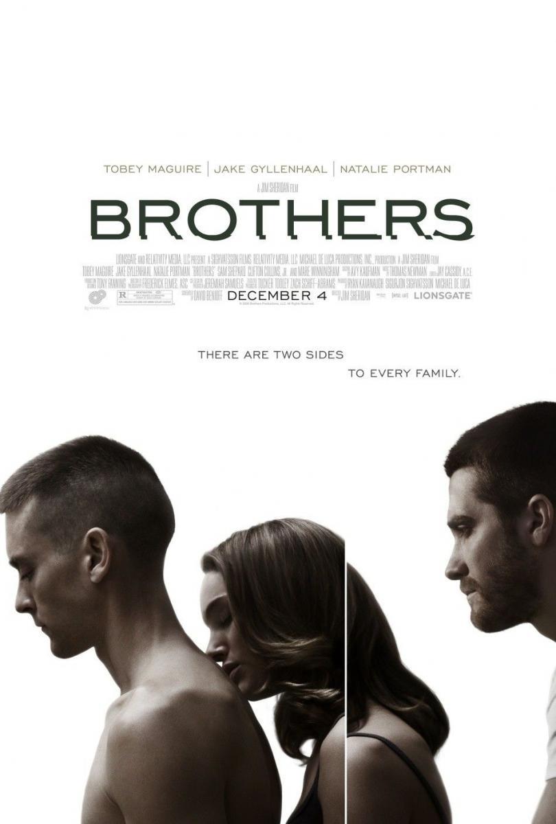 Brothers (2009) - Filmaffinity