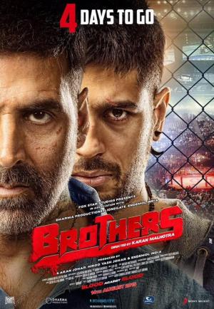 BROTHERS (@Brothers2015) / X