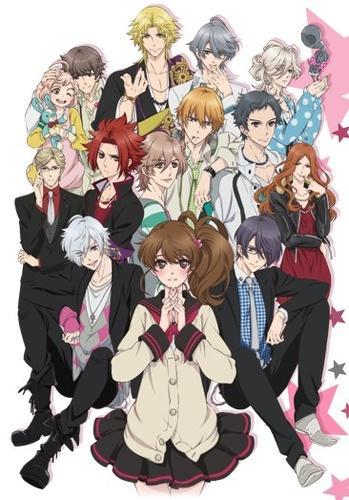 Brothers conflict прохождение