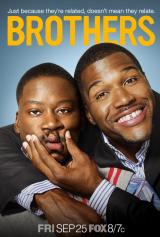 Brothers (TV Series) (2009) - FilmAffinity