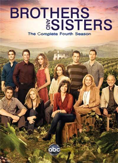 Image Gallery For Brothers & Sisters (tv Series) - Filmaffinity