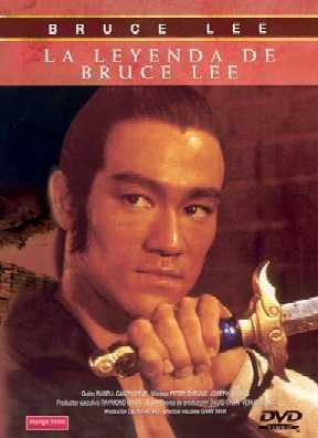 Image gallery for Bruce Lee, the Legend - FilmAffinity
