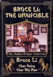 bruce lee the invincible 1978