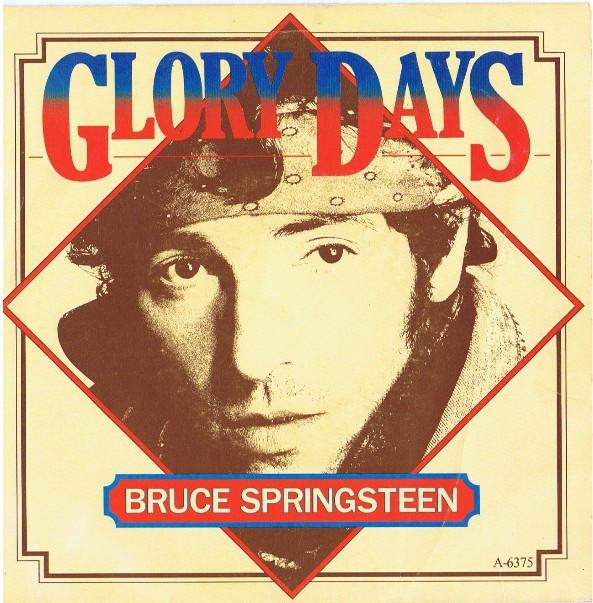 Image Gallery For Bruce Springsteen: Glory Days (Music Video ...