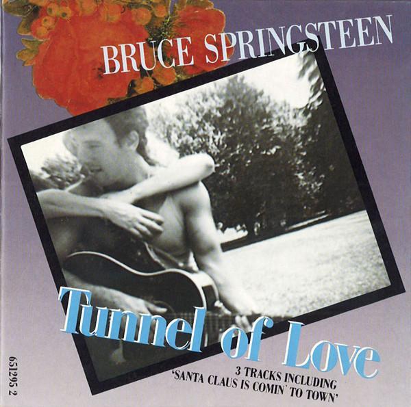 Image gallery for Bruce Springsteen Tunnel of Love (Music Video