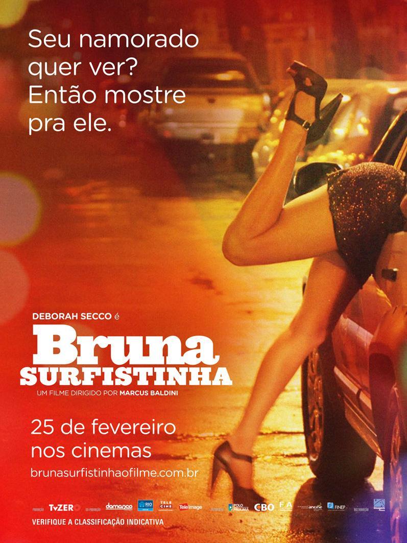 Sección Visual De Bruna Surfistinha Filmaffinity 