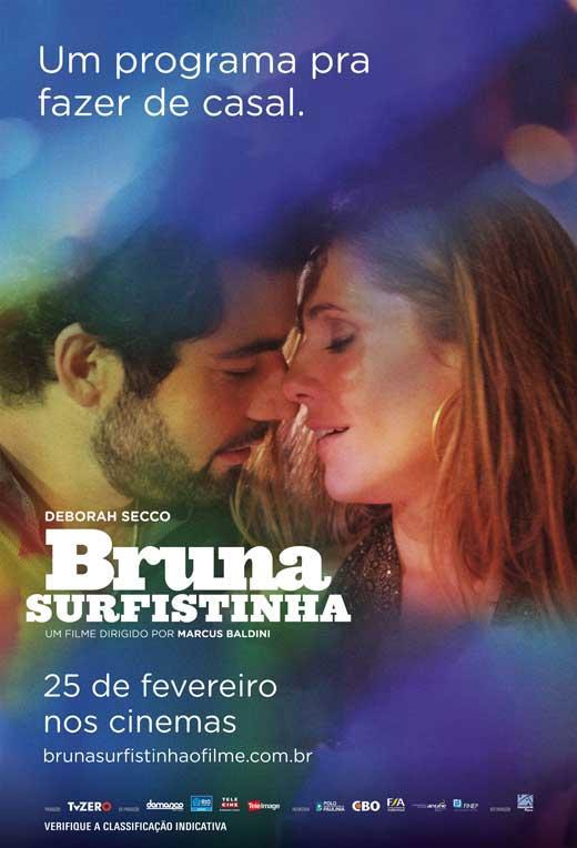 Sección Visual De Bruna Surfistinha Filmaffinity