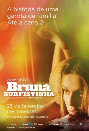 Confessions Of A Brazilian Call Girl 2021