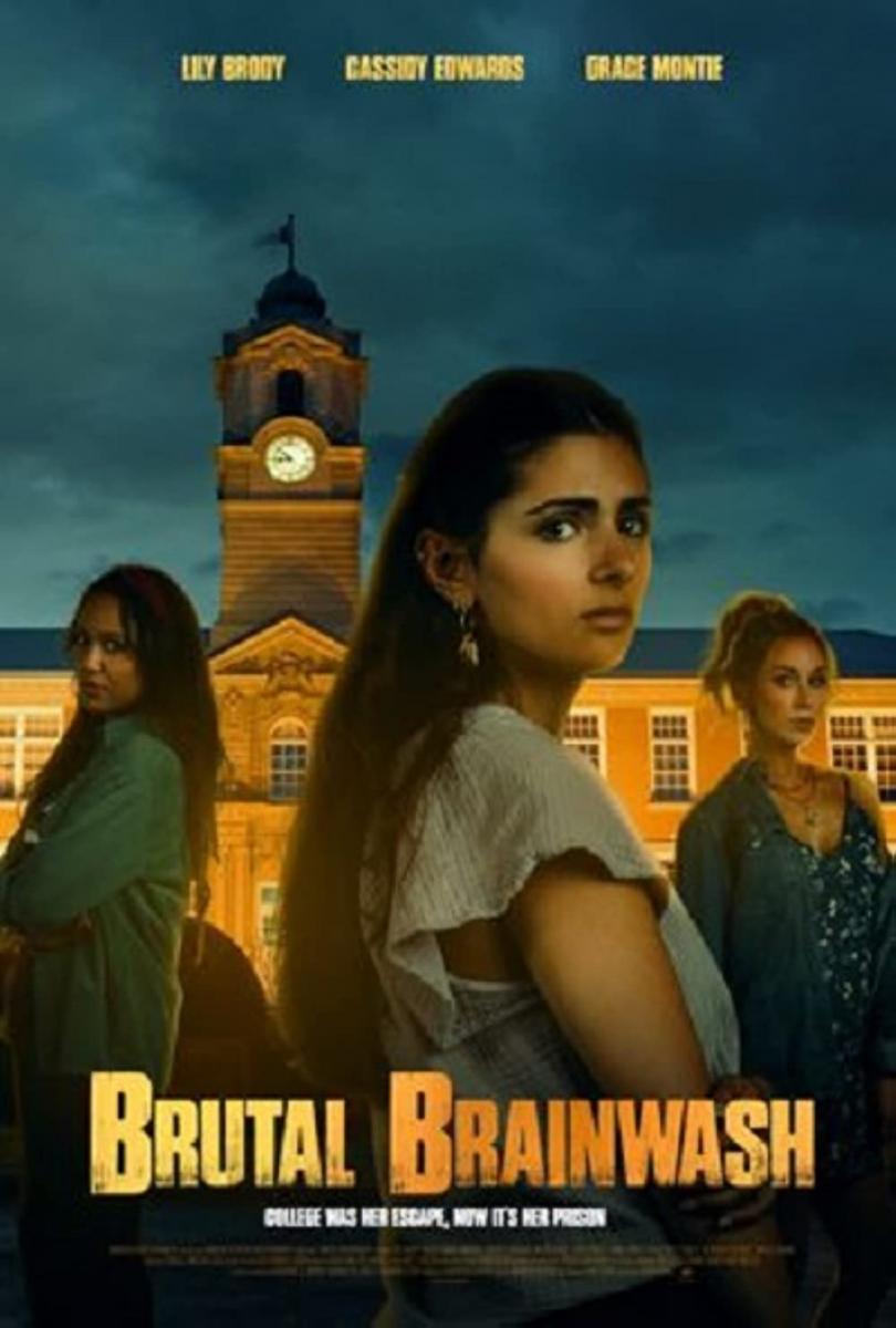 Image gallery for Brutal Brainwash (TV) FilmAffinity