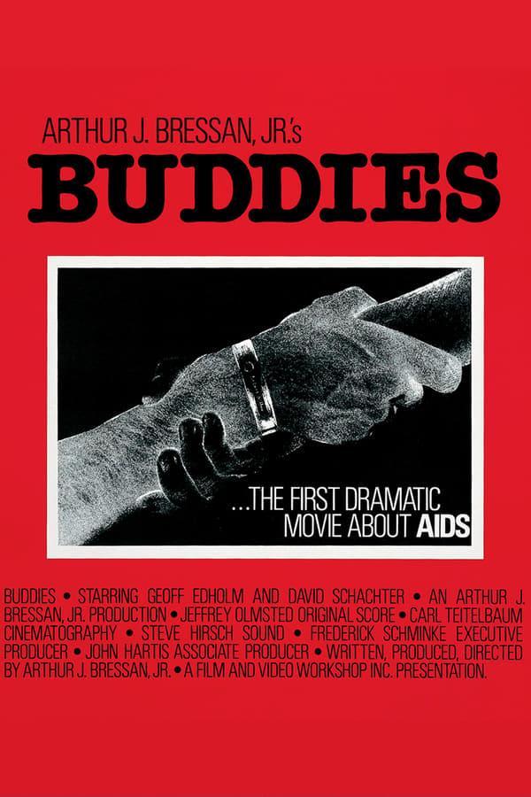 Votre dernier film visionné - Page 20 Buddies-840861917-large