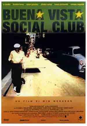 Buena Vista Social Club (1999) - Filmaffinity