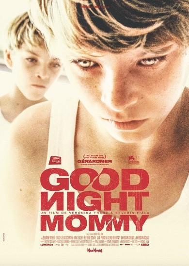 Buenas noches, mamá (2014) - Filmaffinity