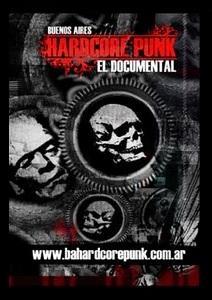 Buenos Aires Hardcore Punk (2009) - Filmaffinity