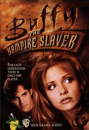 Buffy the Vampire Slayer: The Animated Series (2004) - Filmaffinity