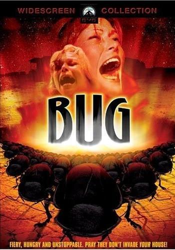 Image Gallery For Bug - FilmAffinity