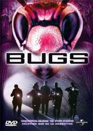 Bugs 2003 Filmaffinity