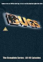 Bugs: Agentes especiales (Serie de TV)
