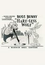 Bugs Bunny: Hare-Less Wolf (C)