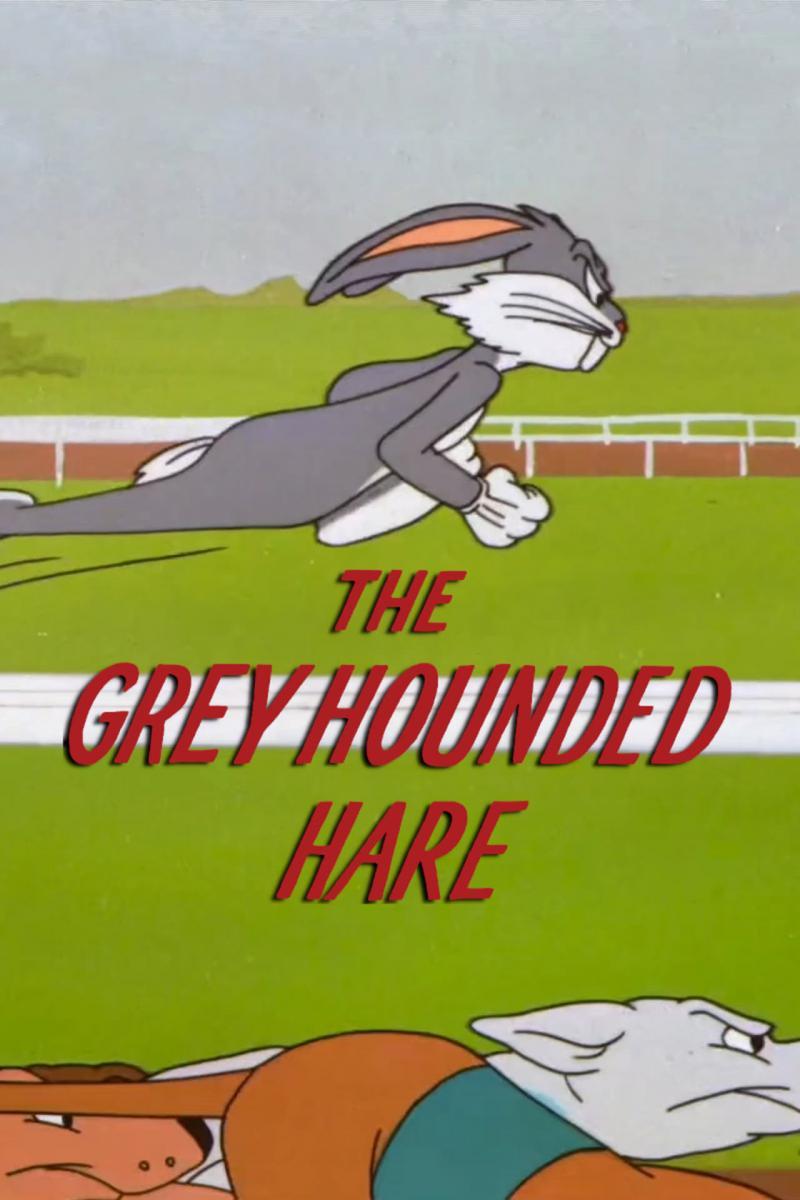 Image gallery for Bugs Bunny: The Grey Hounded Hare (S) - FilmAffinity