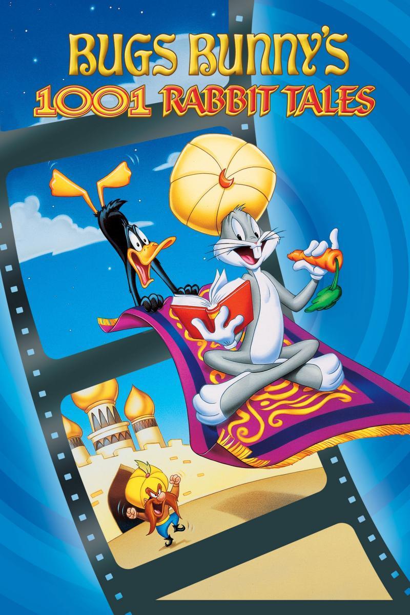 Image gallery for Bugs Bunny's 3rd Movie: 1001 Rabbit Tales - FilmAffinity