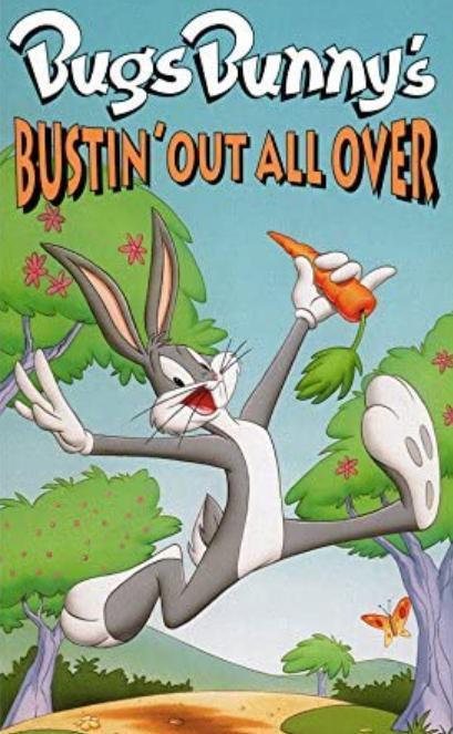 Image gallery for Bugs Bunny's Bustin' Out All Over (TV) - FilmAffinity