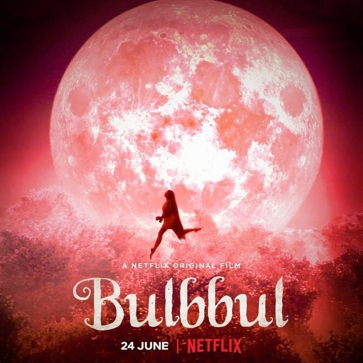 Bulbbul (2020) - Filmaffinity