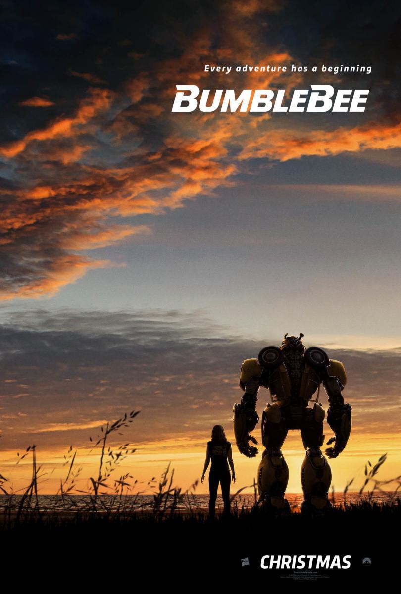 Transformers 6: Bumblebee (2018)