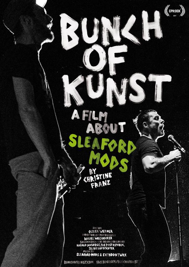 Bunch Of Kunst Bunch Of Kunst