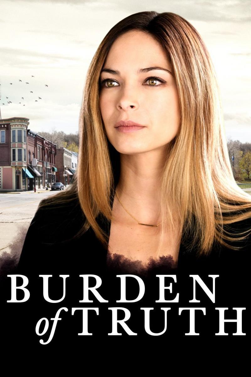 Burden of Truth (Serie de TV) (2018) FilmAffinity
