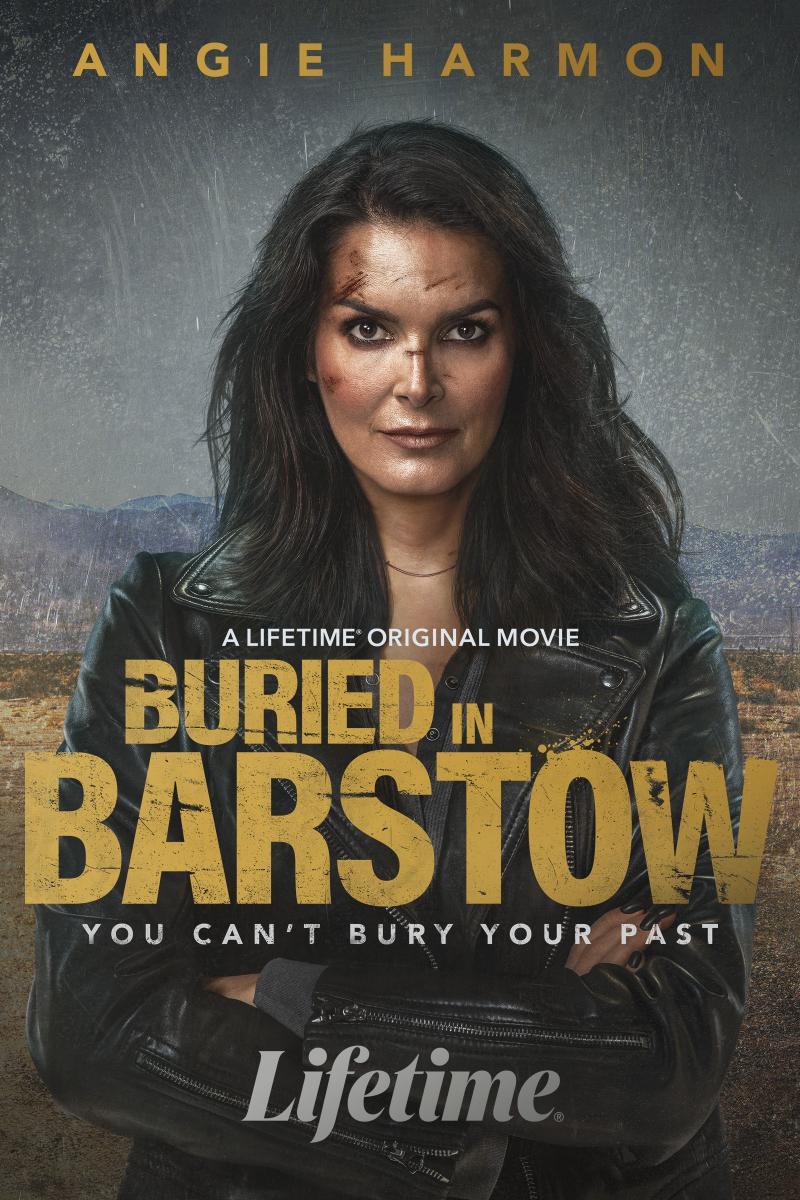 Buried in Barstow (2022) - Filmaffinity