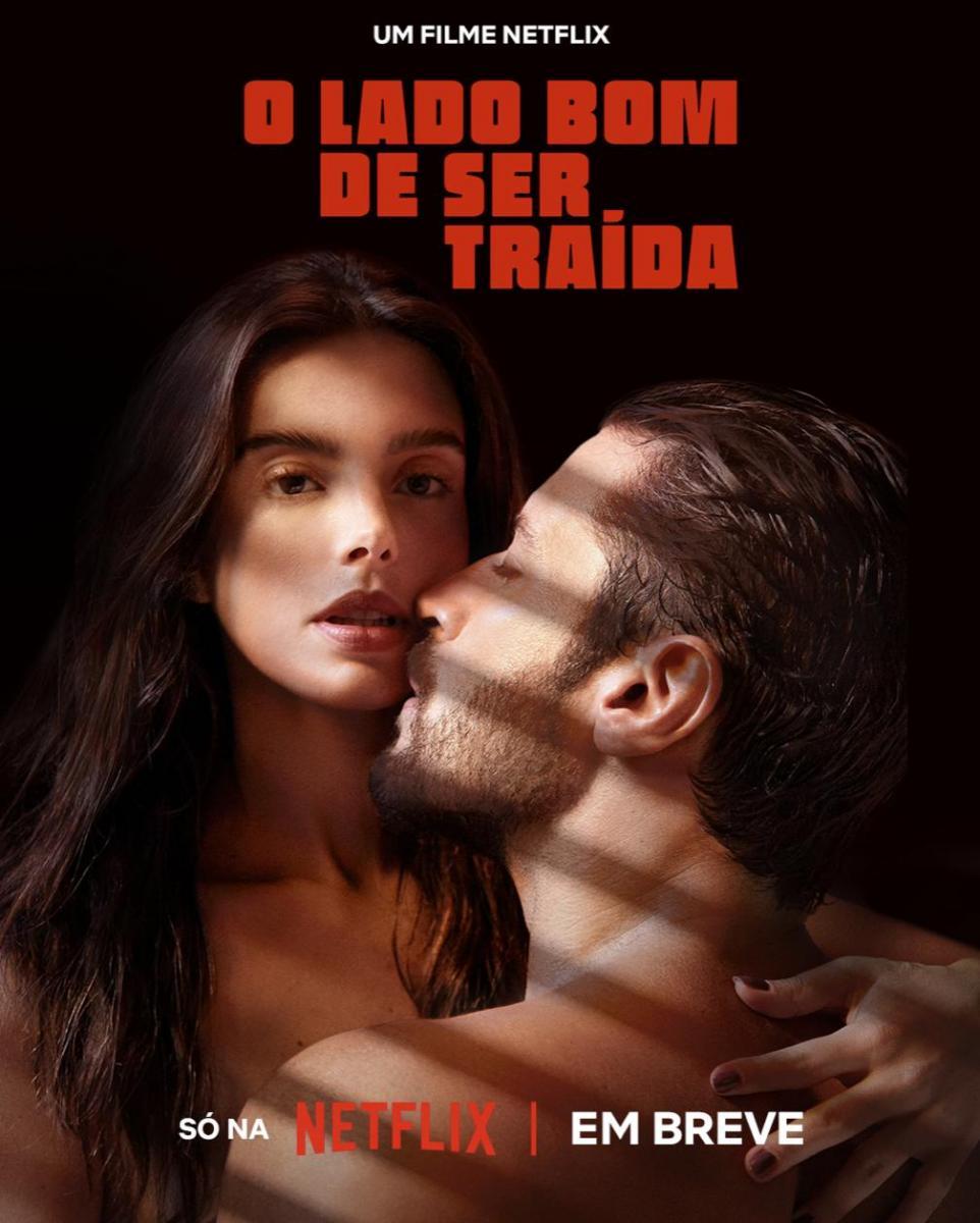 Only For Love Review: Netflix's Brazillian Romance Series is High on  Predictable Drama