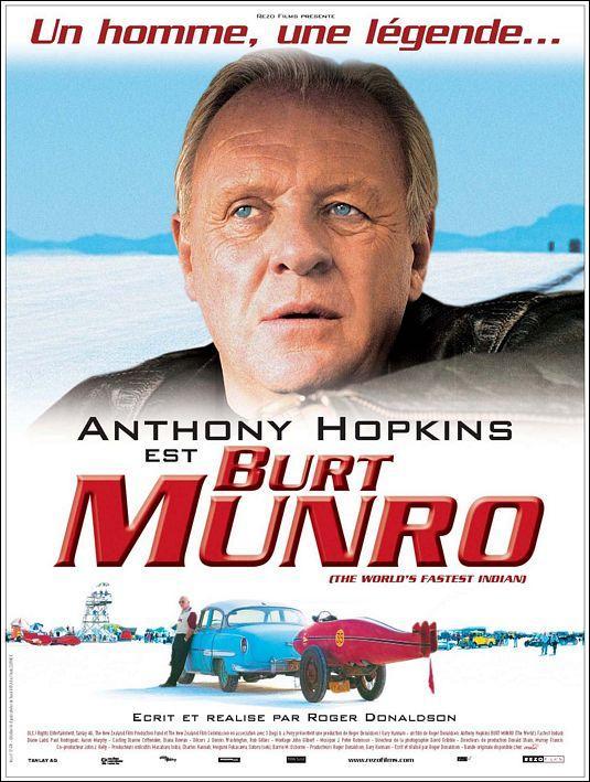 burt munro pelicula completa en espanol