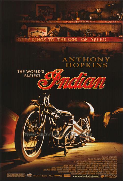 burt munro pelicula completa en espanol